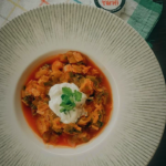 Pırasa Kavurması Tarifi