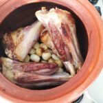 Güveçte Kuzu nasıl yapılır