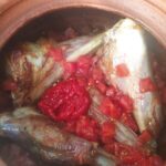 Güveçte Kuzu tarifi