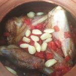 Güveçte Kuzu tarifi