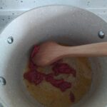 Pırasa Yemeği tarifi