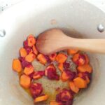 Pırasa Yemeği tarifi