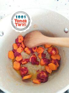 Pırasa Yemeği tarifi