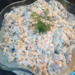 Makarna Salatası Nasıl Yapılır