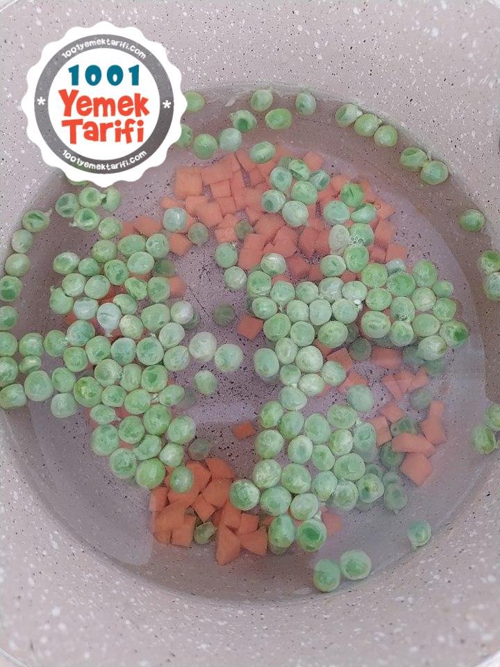Evde Kumpir Tarifi
