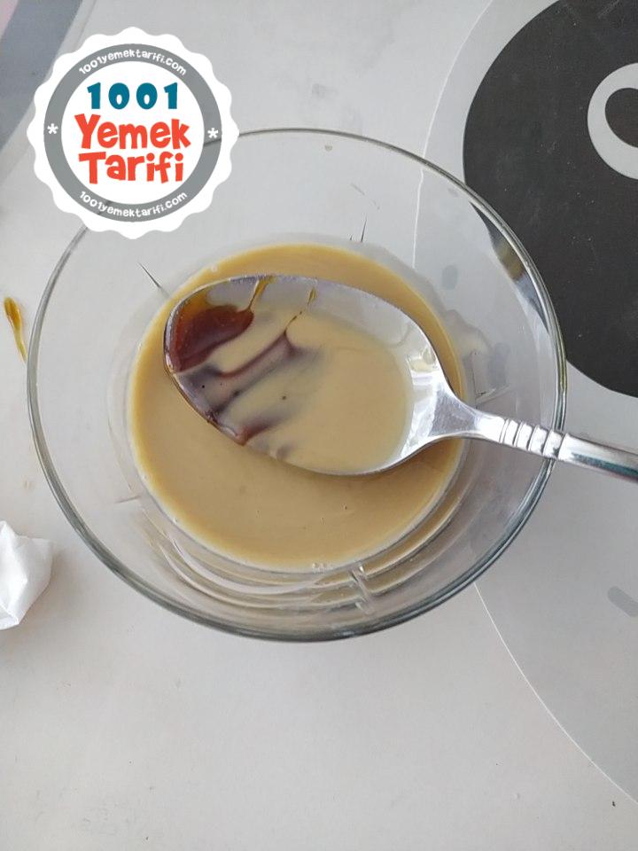 Tahin Pekmez Yapımı