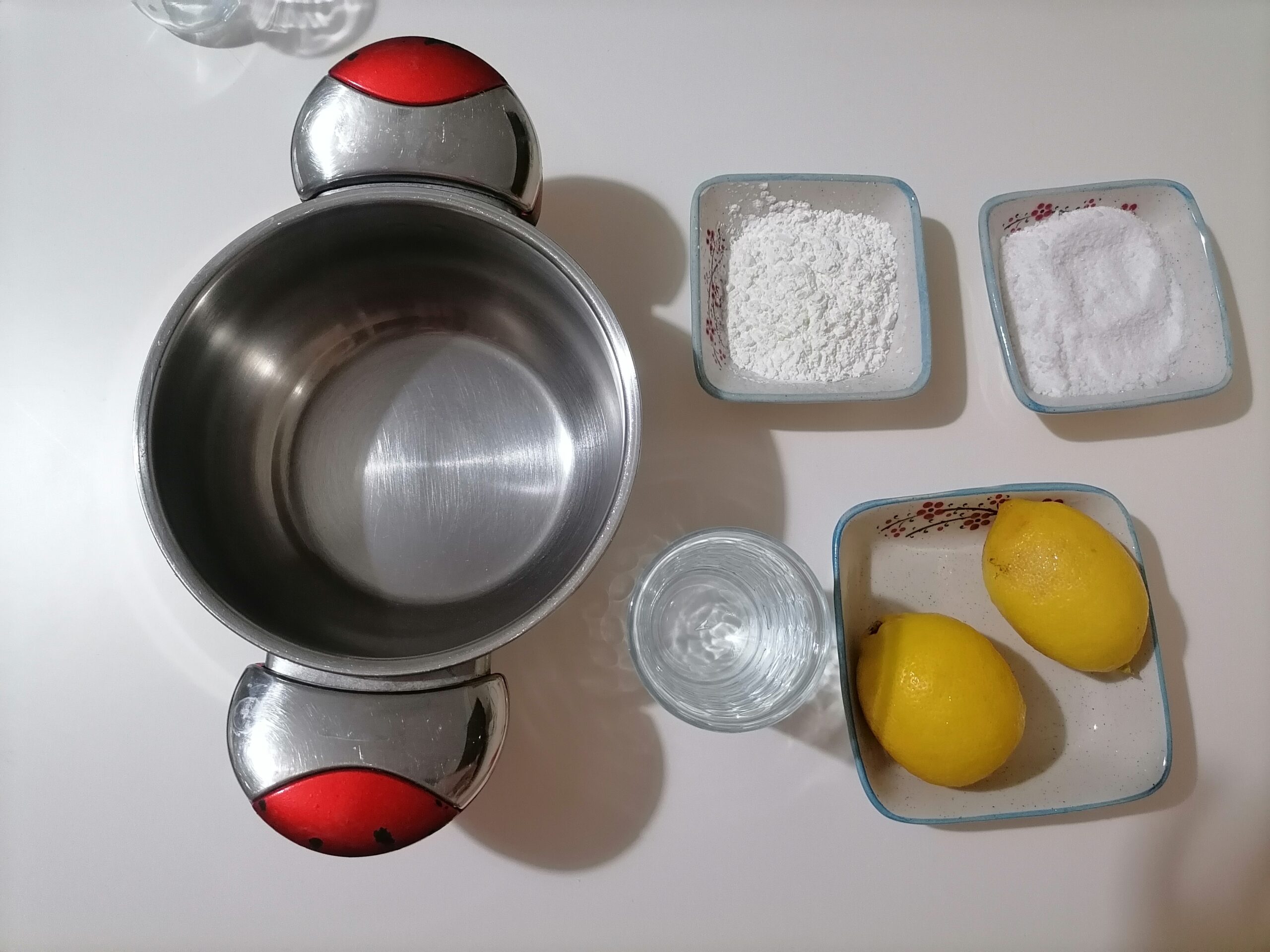 Limonlu Cheesecake Nasıl Yapılır