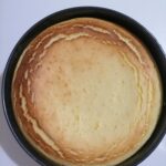 Limonlu Cheesecake Tarifi