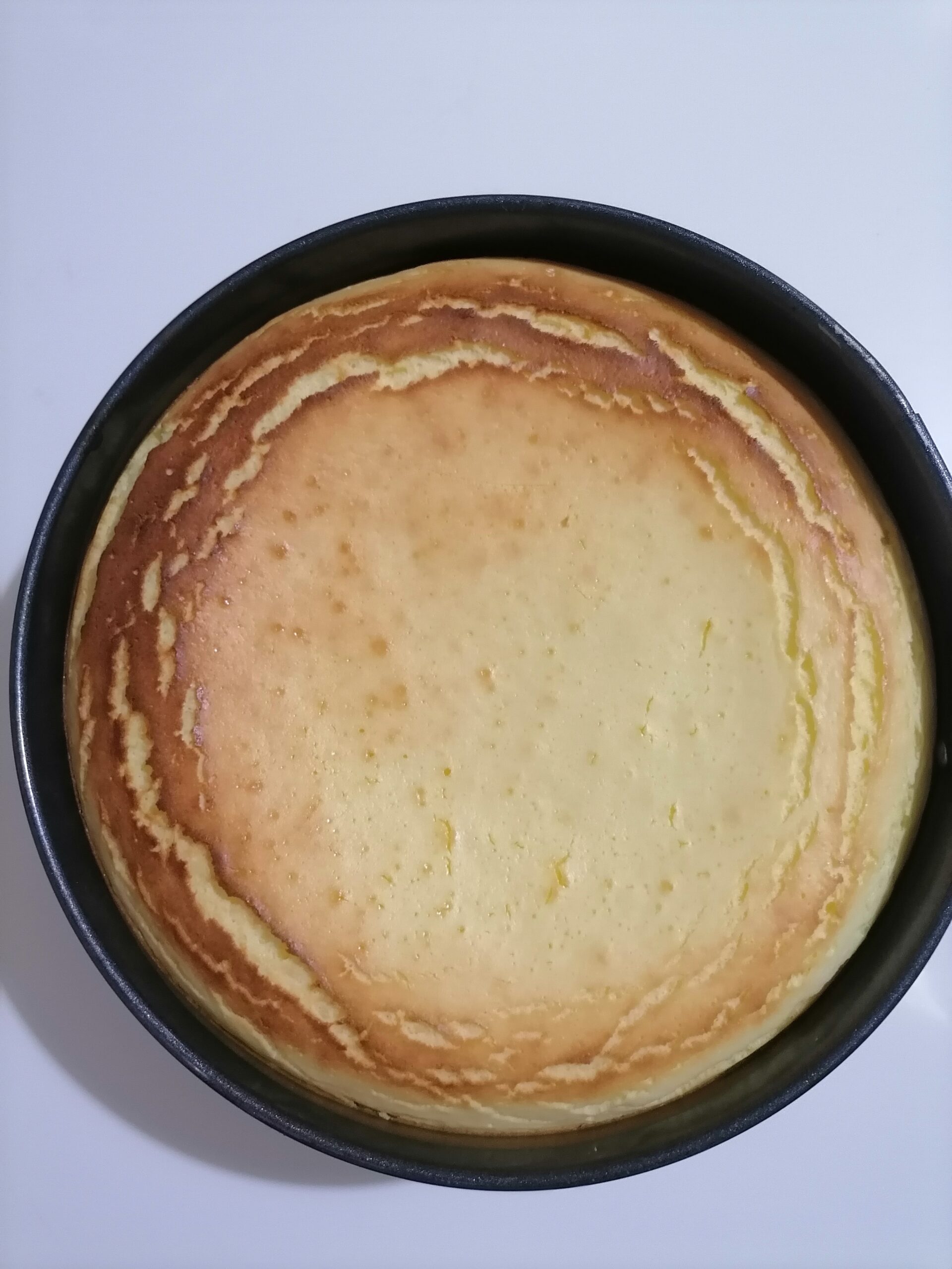 Limonlu Cheesecake Tarifi