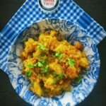 Haşlanmış Patates Kavurması Tarifi