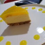 Limonlu Cheesecake Tarifi