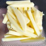 Fırında Kızarmış Patates