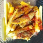 Fırında Kızarmış Patates