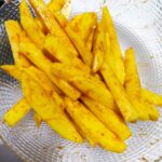 Fırında Kızarmış Patates