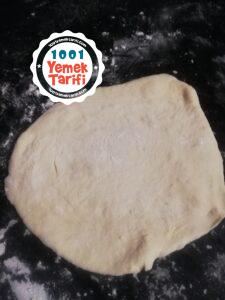 Puf Puf Pişi Tarifi