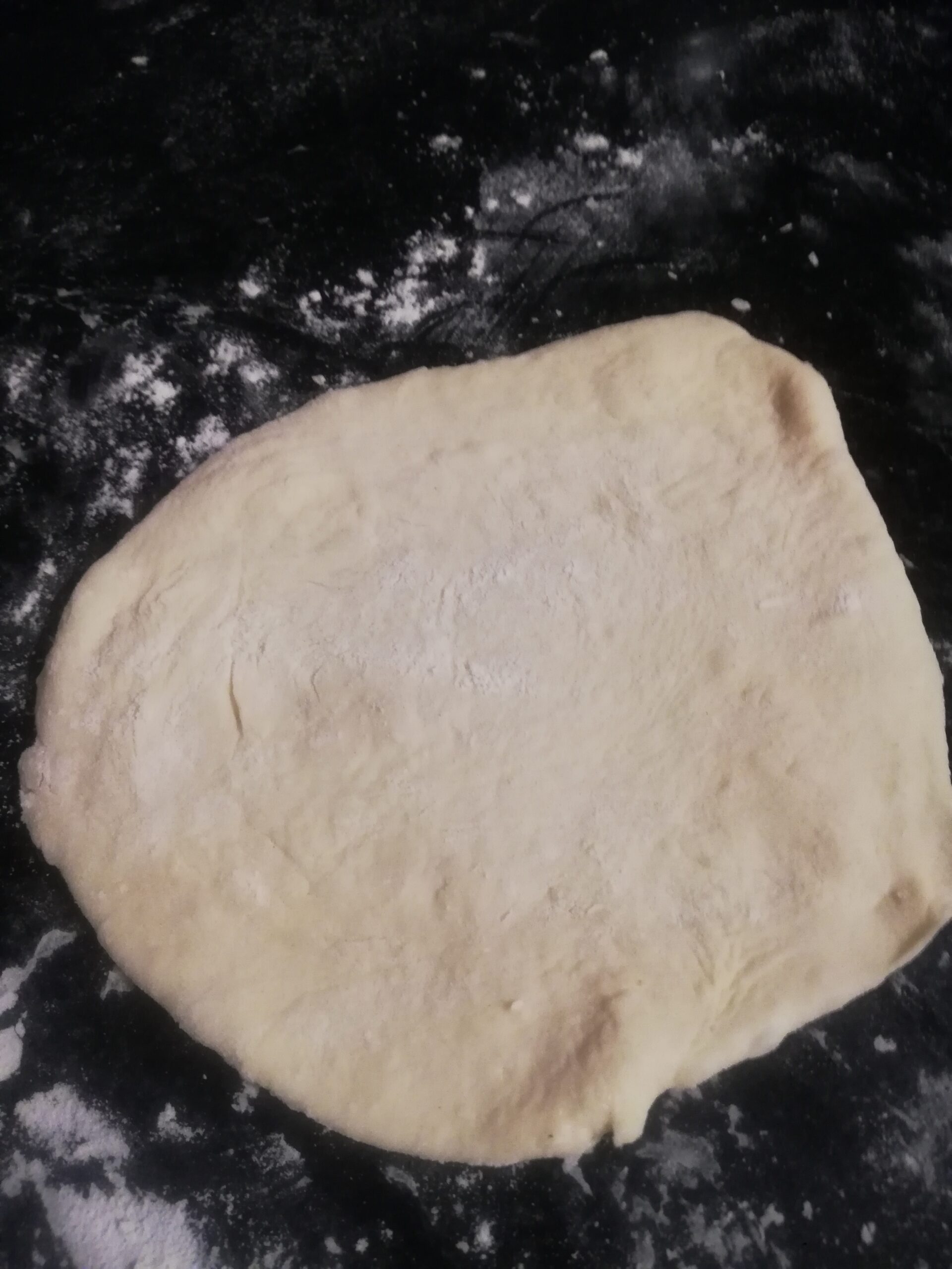 Puf Puf Pişi Tarifi