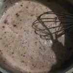 Evde Sıcak Çikolata nasıl yapılır