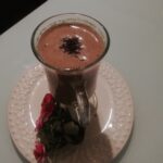 davEvde Sıcak Çikolata nasıl yapılır