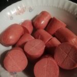 Parti için çiçek sosis tarifi