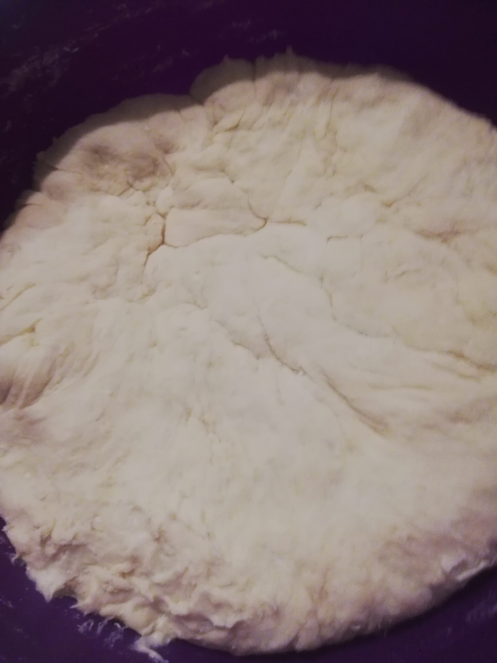 Kabaran Peynirli Poğaça Tarifi