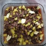 Sebzeli Kuşbaşı Tarifi