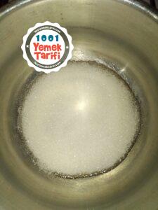 Ekmek Kadayıfı Tarifi