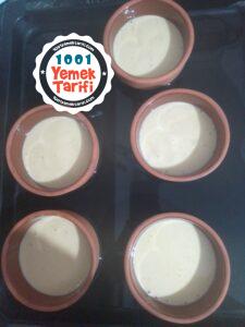 Ekmek Kadayıfı Nasıl Yapılır