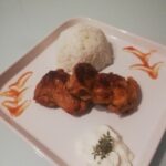 Tavuk Pirzola Tarifi