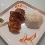 Tavuk Pirzola nasıl yapılır