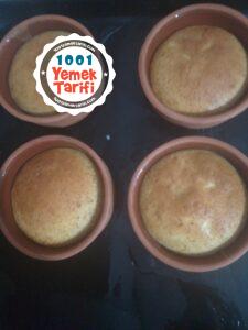 Evde Ekmek Kadayıfı