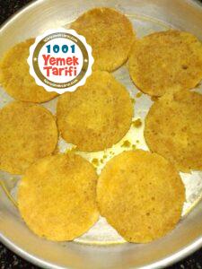 Ekmek Kadayıfı Tarifi