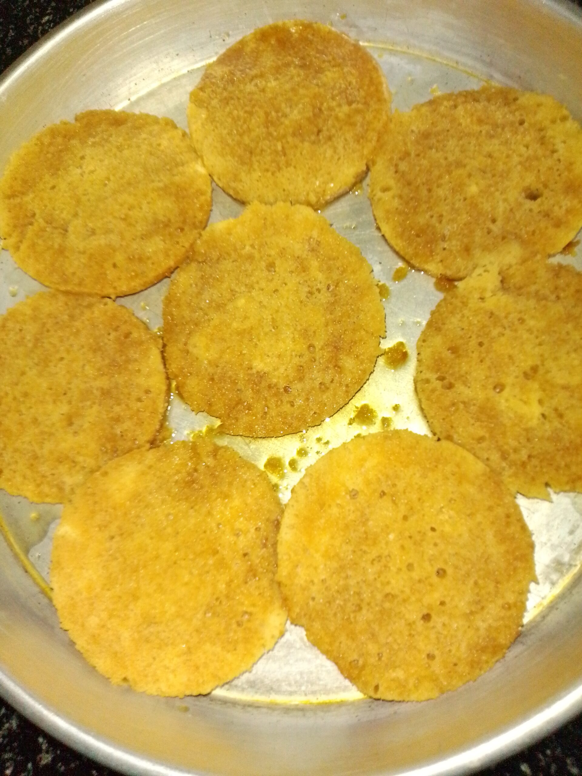 Ekmek Kadayıfı Tarifi