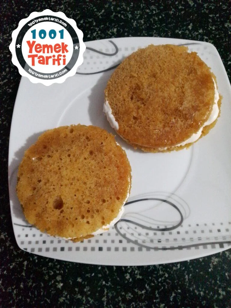 Evde Ekmek Kadayıfı Tarifi