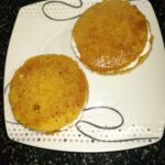 Evde Ekmek Kadayıfı Tarifi