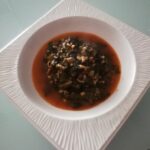 Kıymalı Ispanak Yemeği Nasıl Yapılır