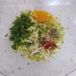 Kabak Mücver Nasıl Yapılır