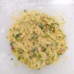 Kabak Mücver tarifi