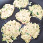 Kabak Mücver tarifi