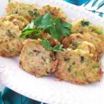 Kabak Mücver Nasıl Yapılır