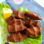 Çiğ Köfte Nasıl Yapılır