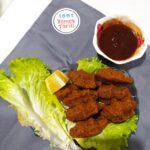 Etsiz Çiğ Köfte Tarifi