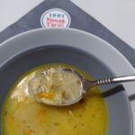 Şehriyeli Tavuk Suyu Çorbası Tarifi