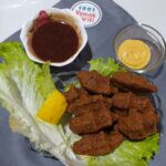 Kolay Etsiz Çiğ Köfte Tarifi