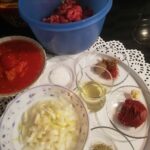 Et Sote Nasıl Yapılır