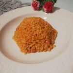 Bulgur Pilavı