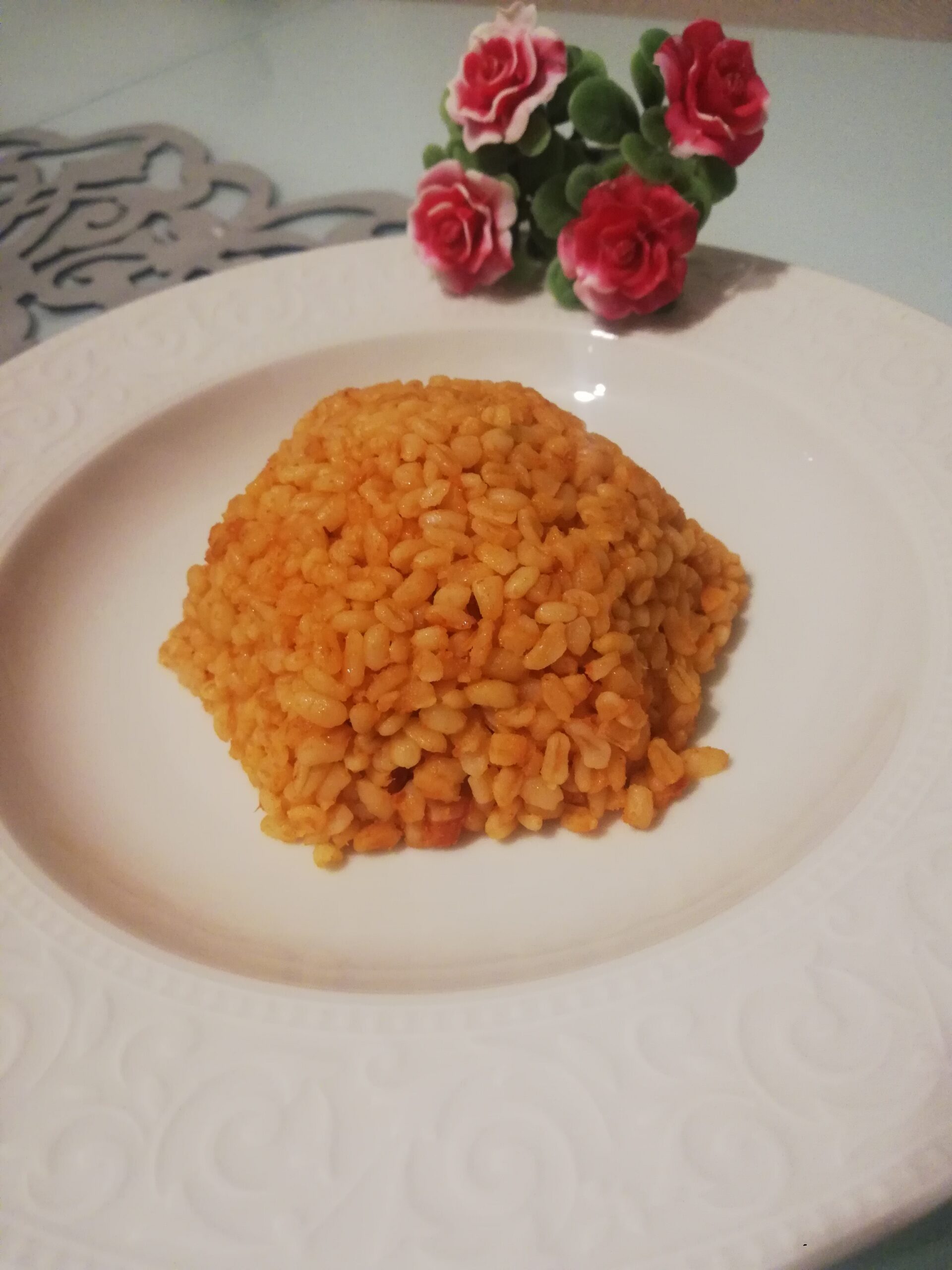 Bulgur Pilavı Tarifi