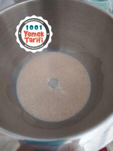 Pita (gobit) Balon Ekmek Nasıl Yapılır