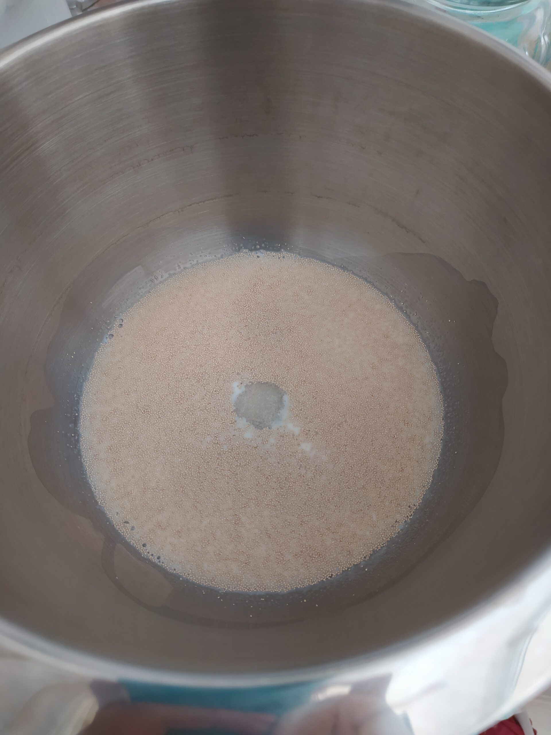 Pita (gobit) Balon Ekmek Nasıl Yapılır