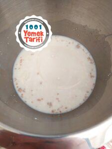 Pita (gobit) Balon Ekmek