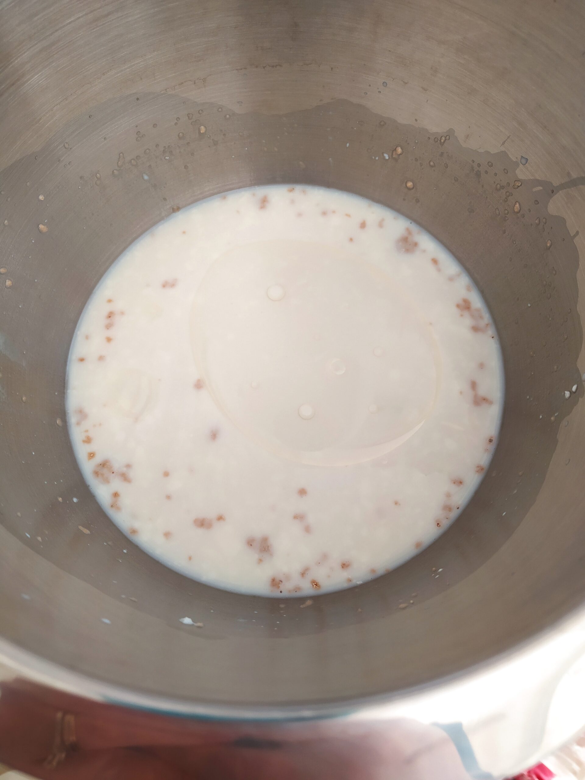 Pita (gobit) Balon Ekmek